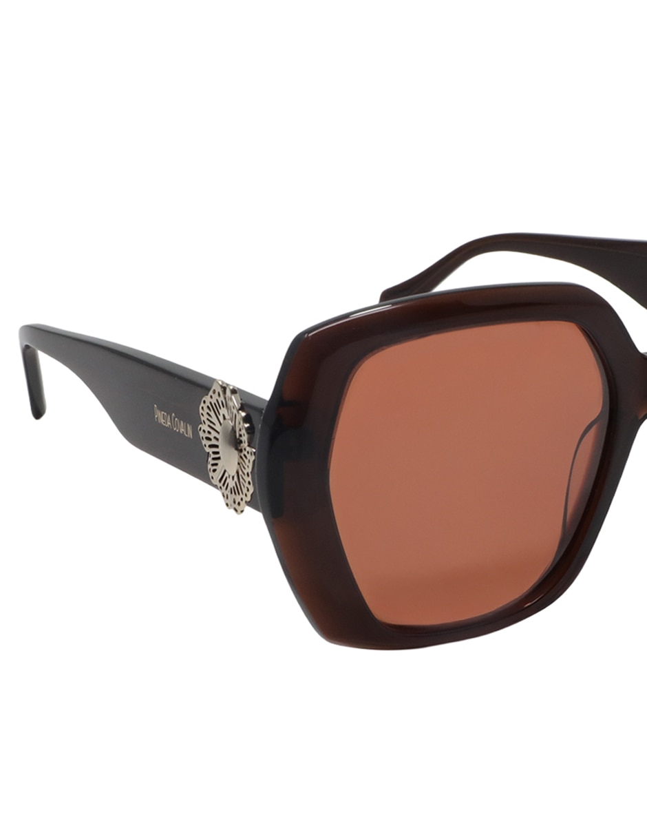 Lentes de sol SPV.06056.0BRN.56 para mujer 2